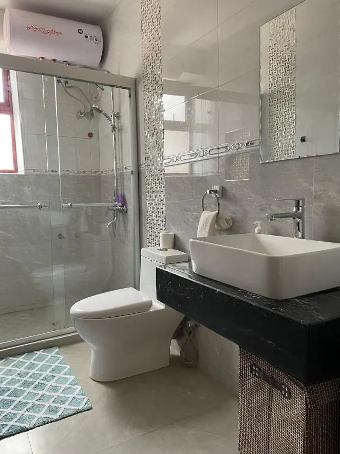 Keitylin Heights Apartments In Makindye Kampala 0*,