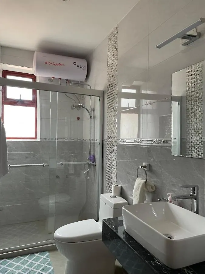 Keitylin Heights Apartments In Makindye Kampala