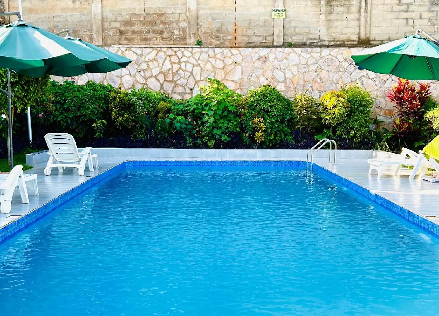 Keitylin Heights Apartments In Makindye Kampala