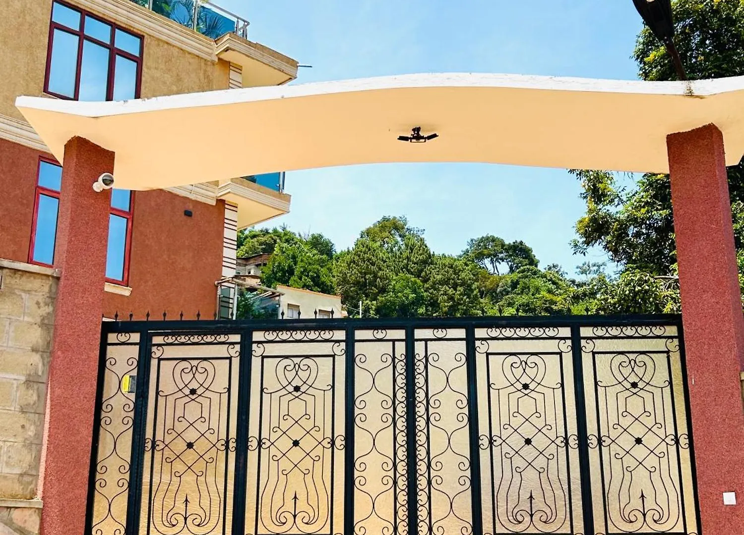 Keitylin Heights Apartments In Makindye Kampala