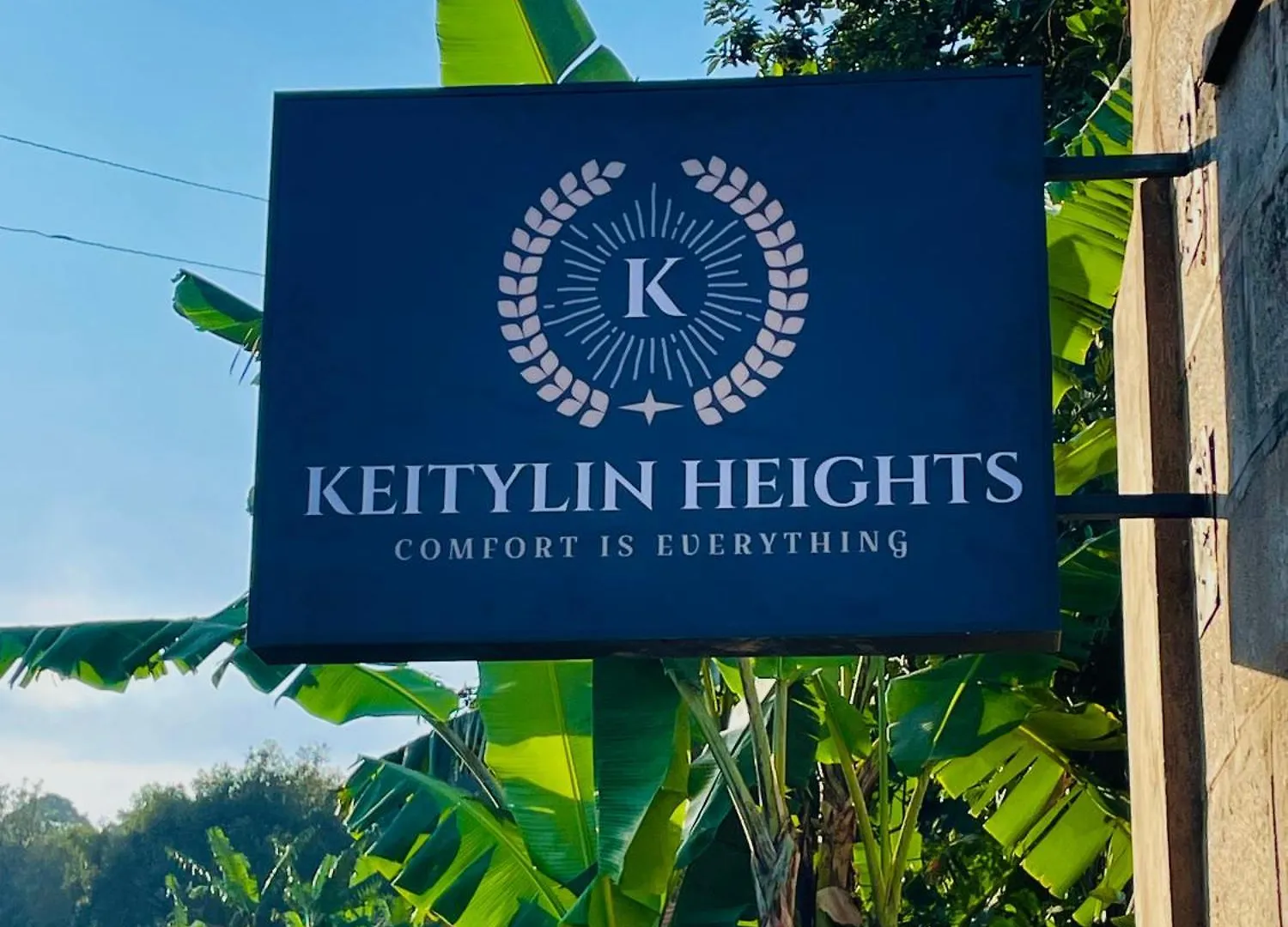 Keitylin Heights Apartments In Makindye Kampala