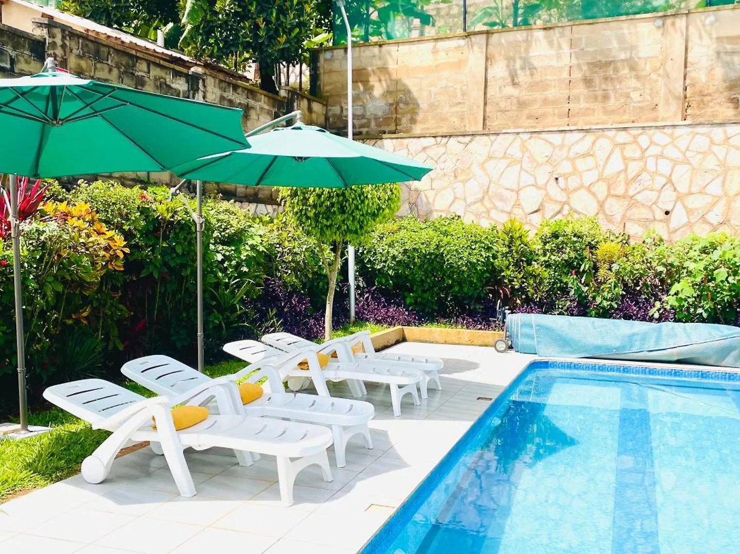 Keitylin Heights Apartments In Makindye Kampala