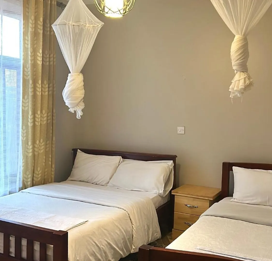 Keitylin Heights Apartments In Makindye Kampala