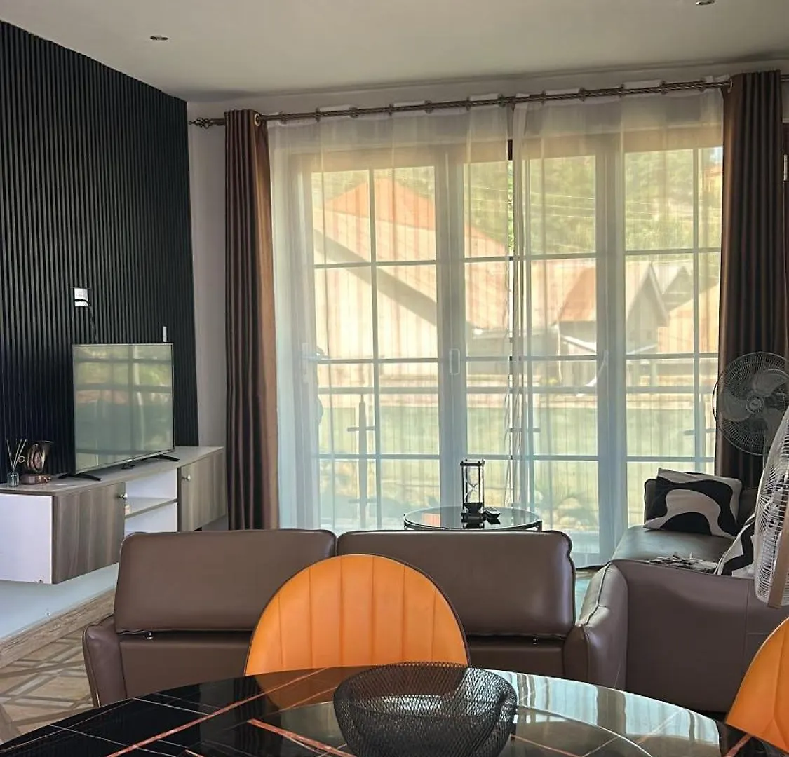 Keitylin Heights Apartments In Makindye Kampala Uganda
