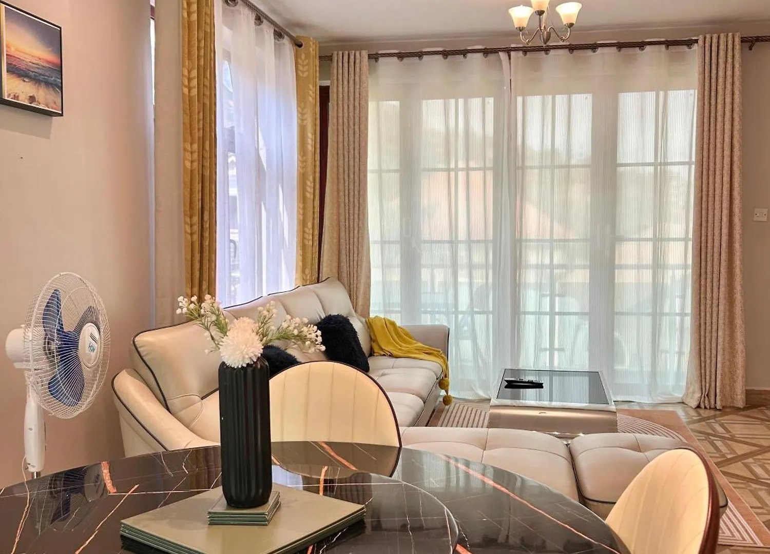 Keitylin Heights Apartments In Makindye Kampala 0*,