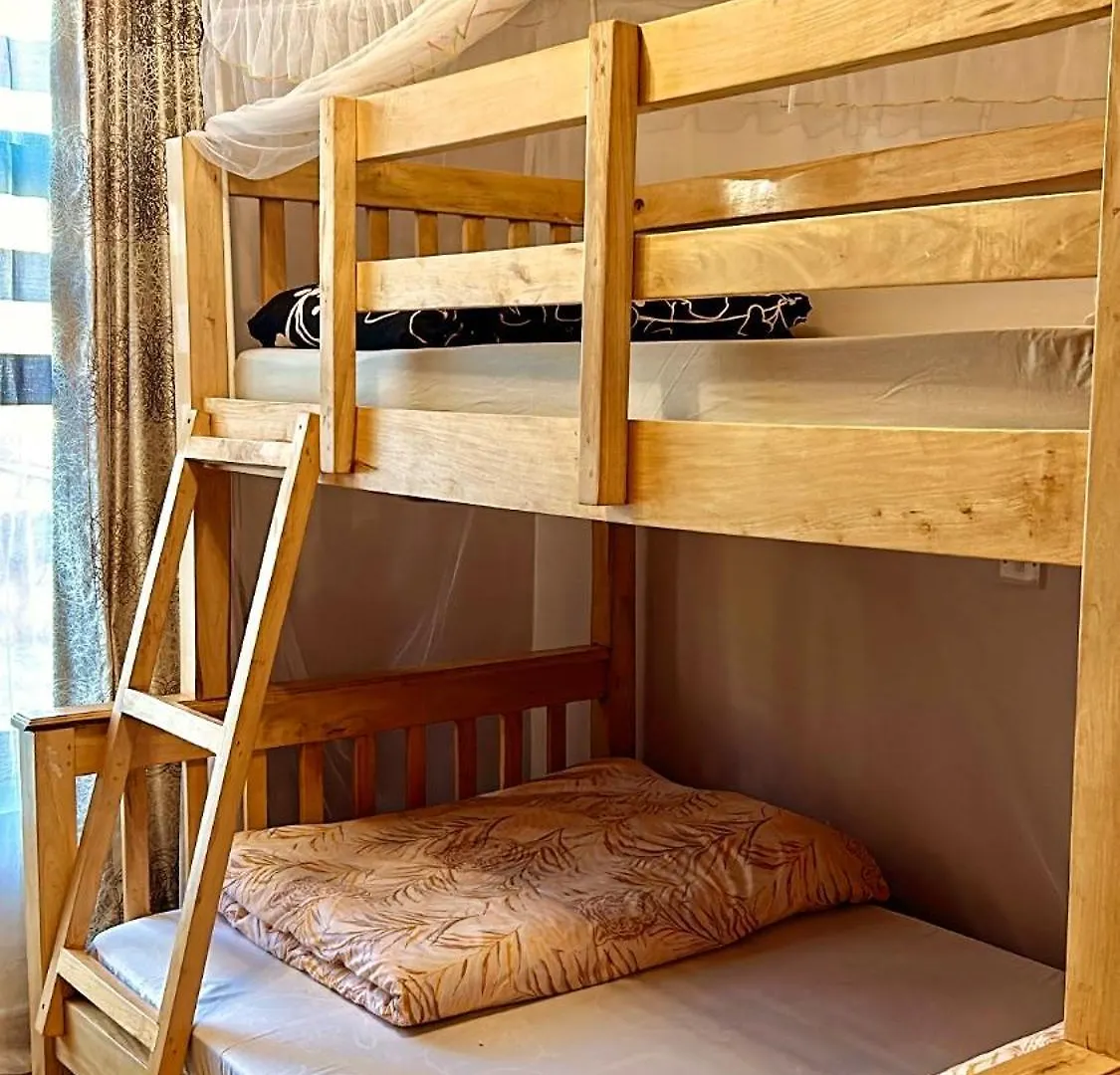 Keitylin Heights Apartments In Makindye Kampala 0*,