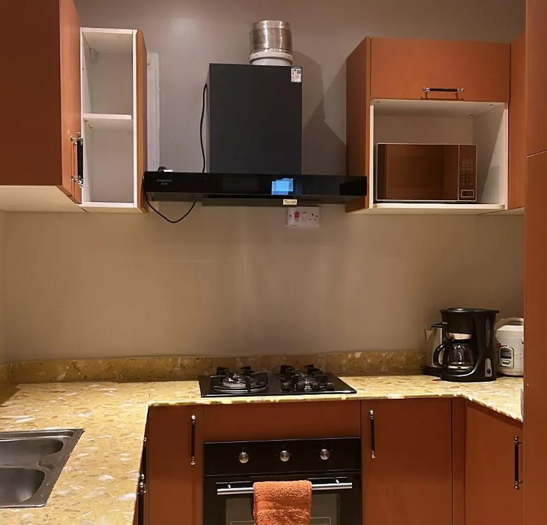 Keitylin Heights Apartments In Makindye Kampala