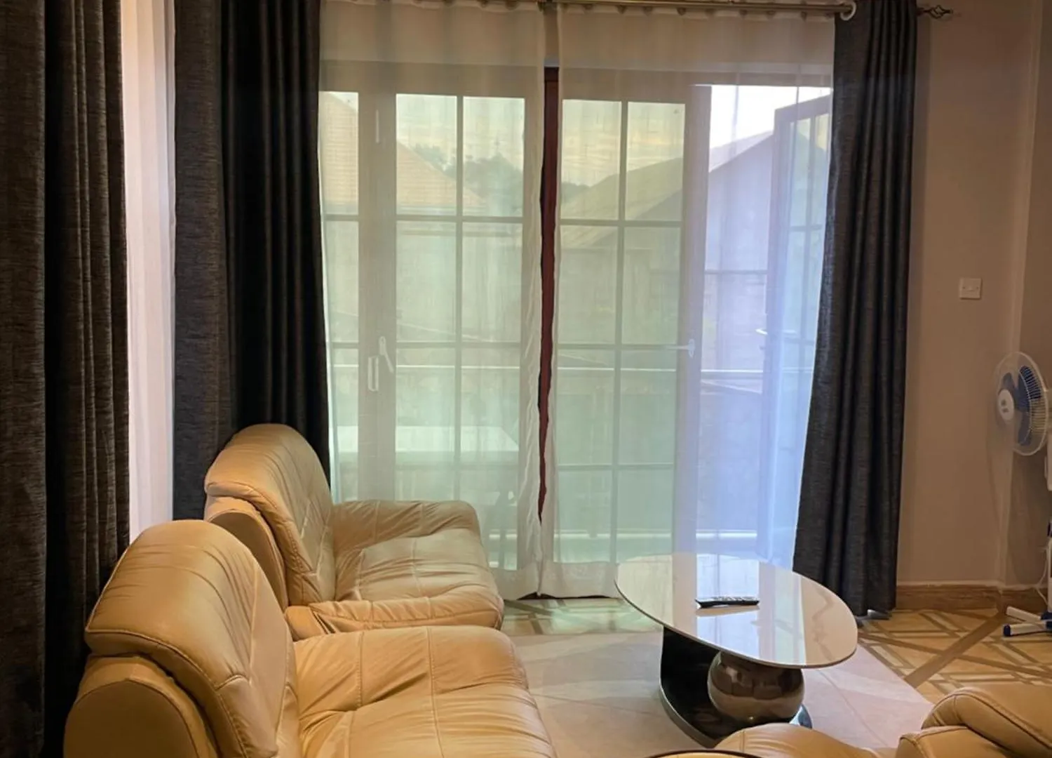 Keitylin Heights Apartments In Makindye Kampala