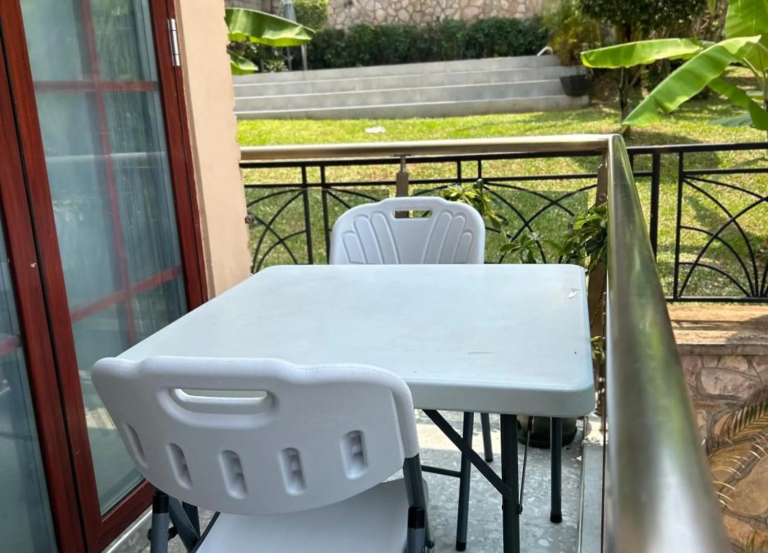 Keitylin Heights Apartments In Makindye Kampala