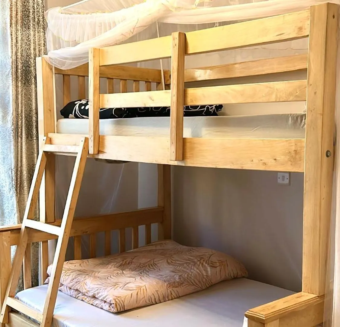 Keitylin Heights Apartments In Makindye Kampala Uganda