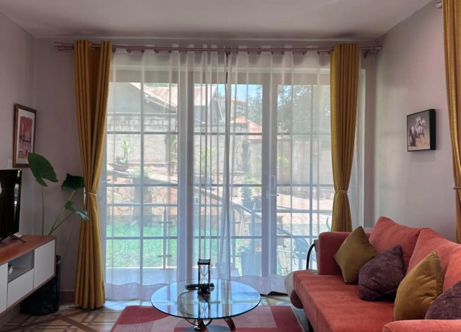 Keitylin Heights Apartments In Makindye Kampala 0*,