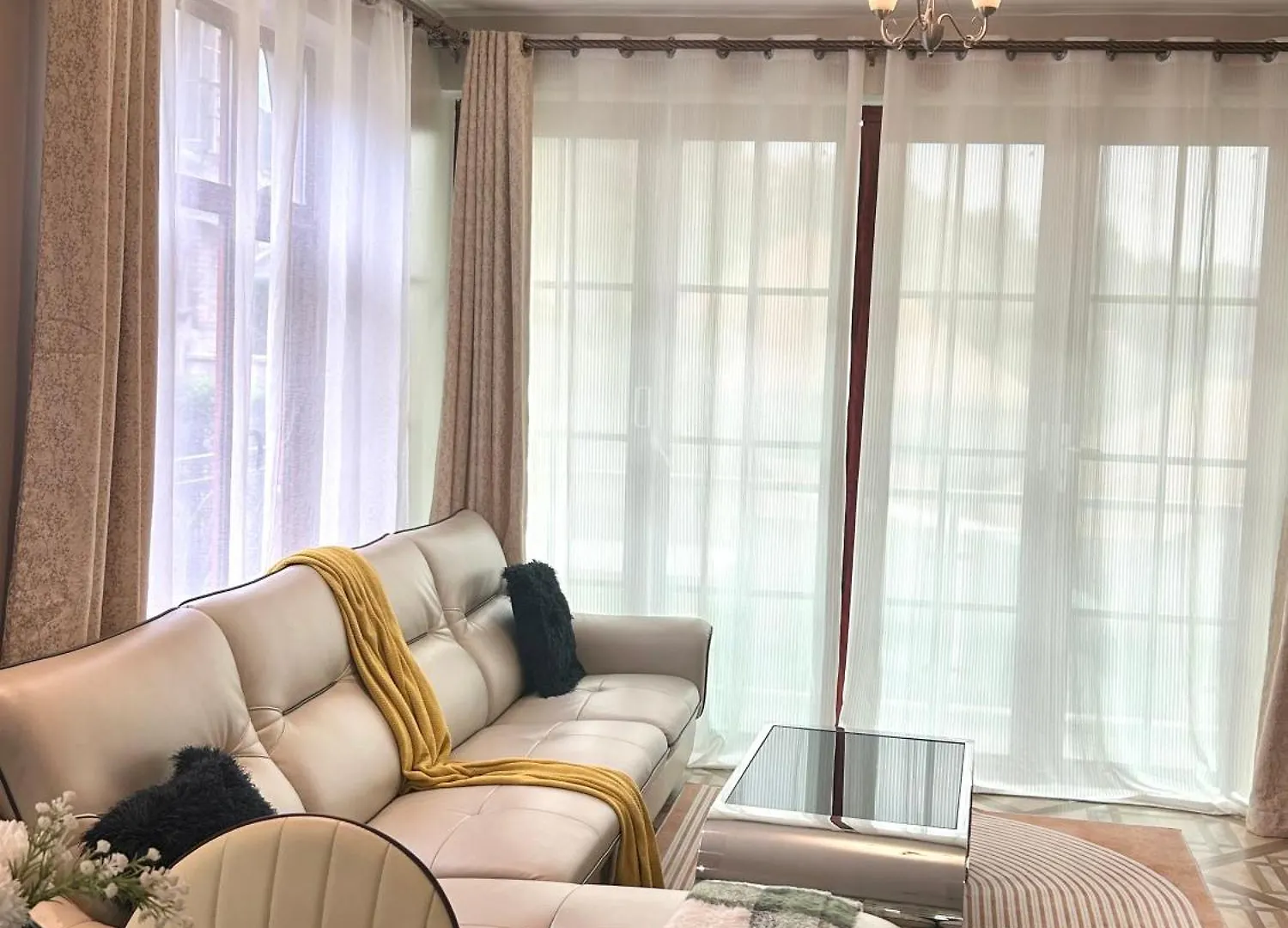 Keitylin Heights Apartments In Makindye Kampala