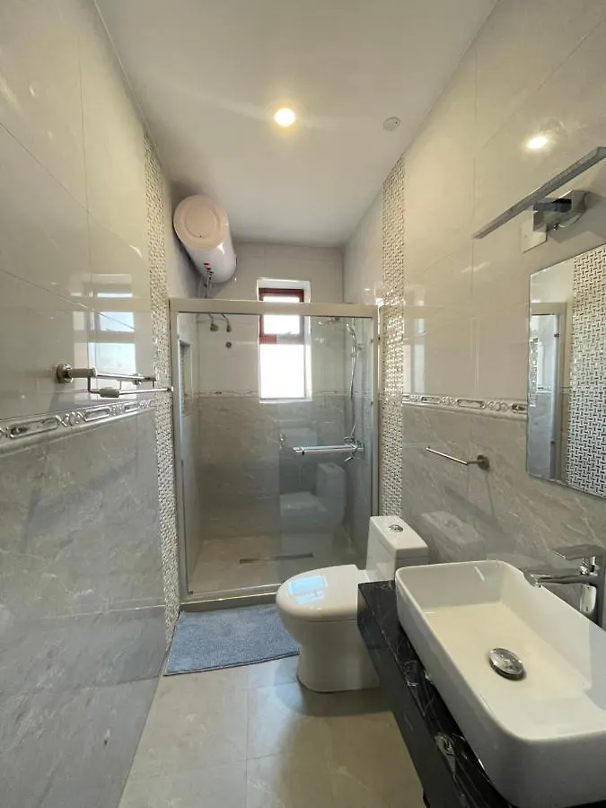 Keitylin Heights Apartments In Makindye Kampala