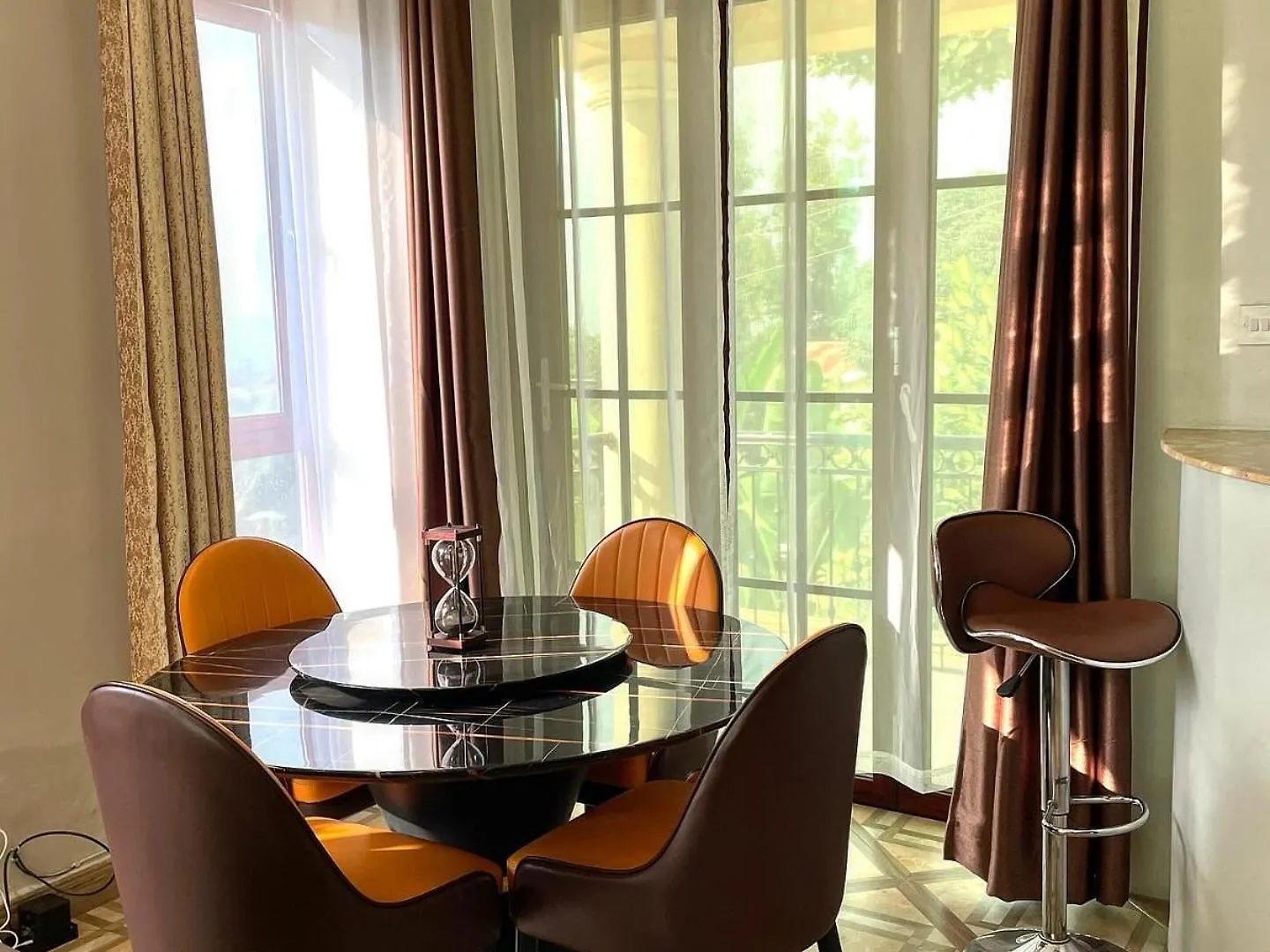 Keitylin Heights Apartments In Makindye Kampala Uganda