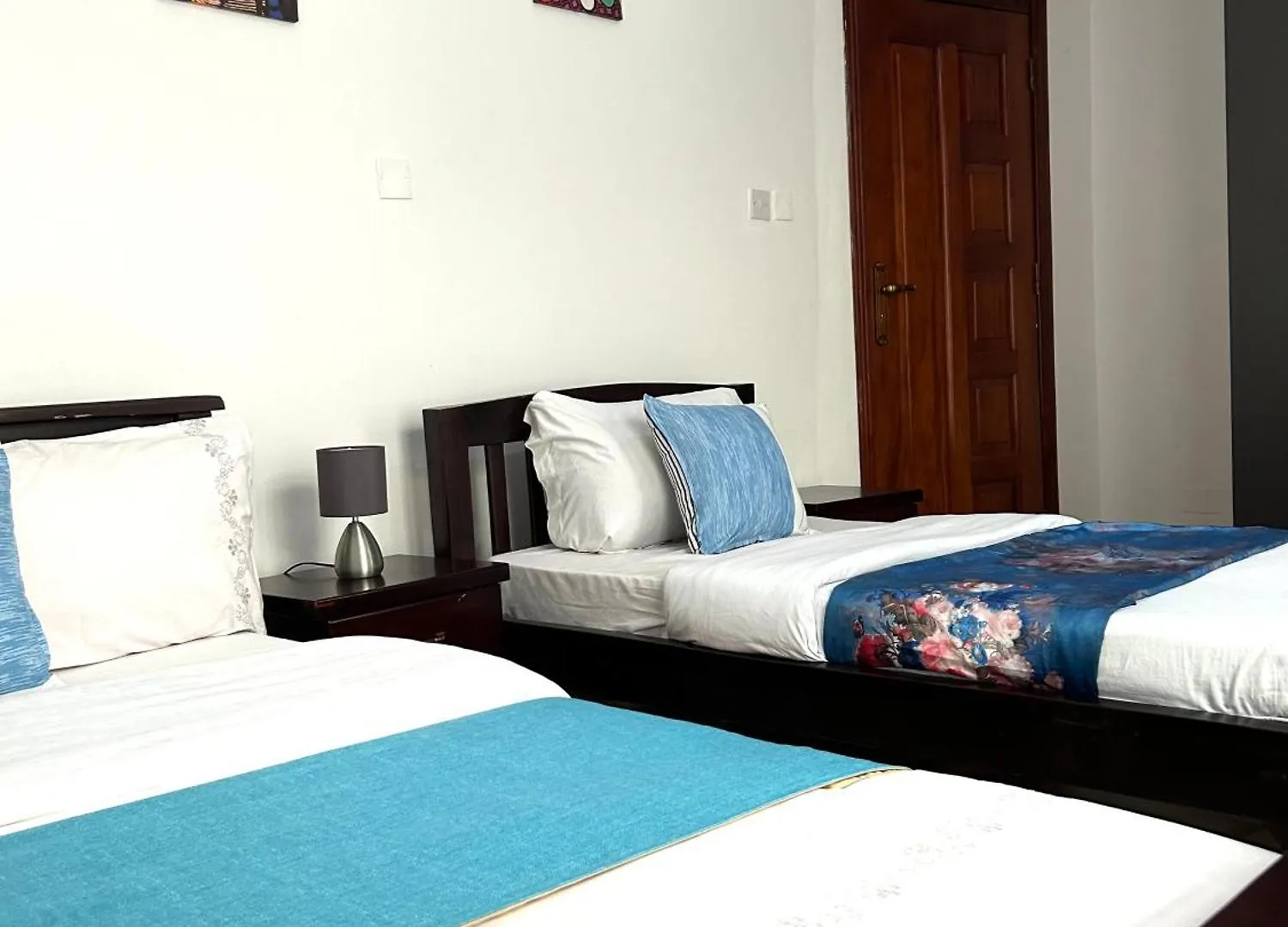 Keitylin Heights Apartments In Makindye Kampala Uganda