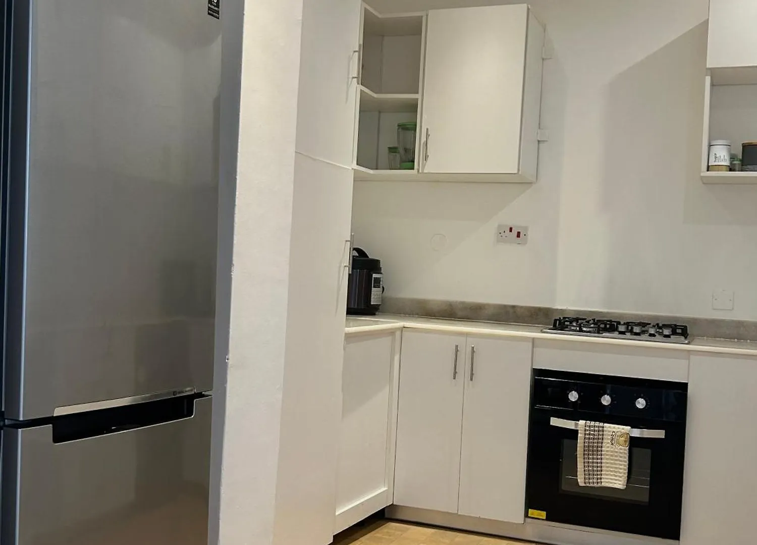 Keitylin Heights Apartments In Makindye Kampala Uganda