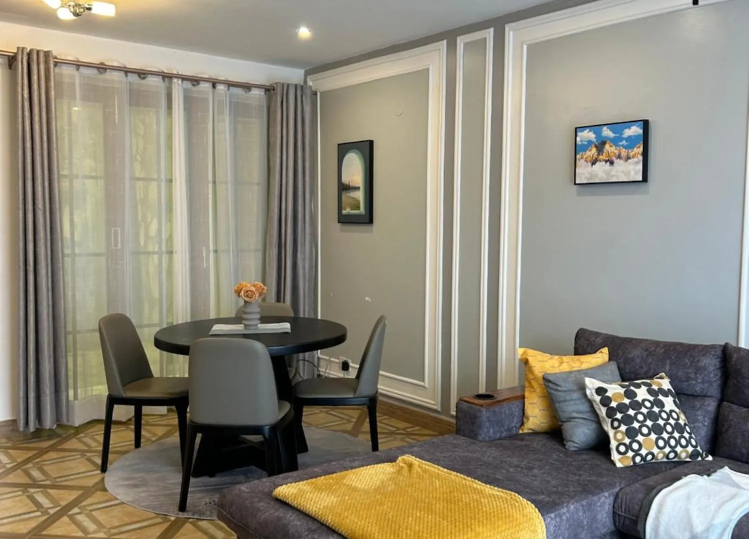Keitylin Heights Apartments In Makindye Kampala
