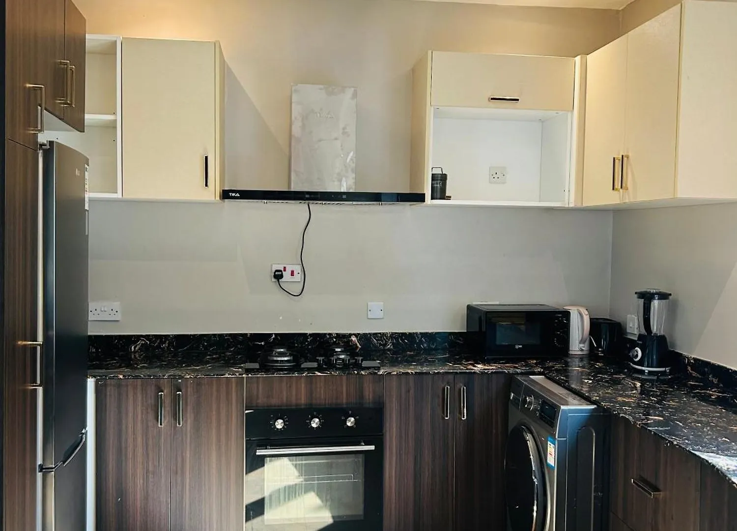 Keitylin Heights Apartments In Makindye Kampala