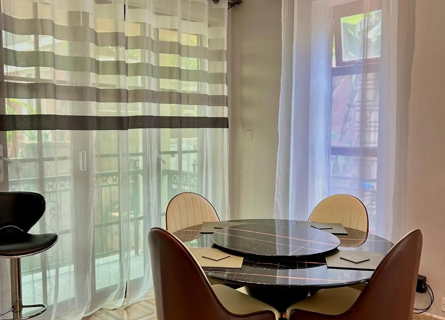 Keitylin Heights Apartments In Makindye Kampala
