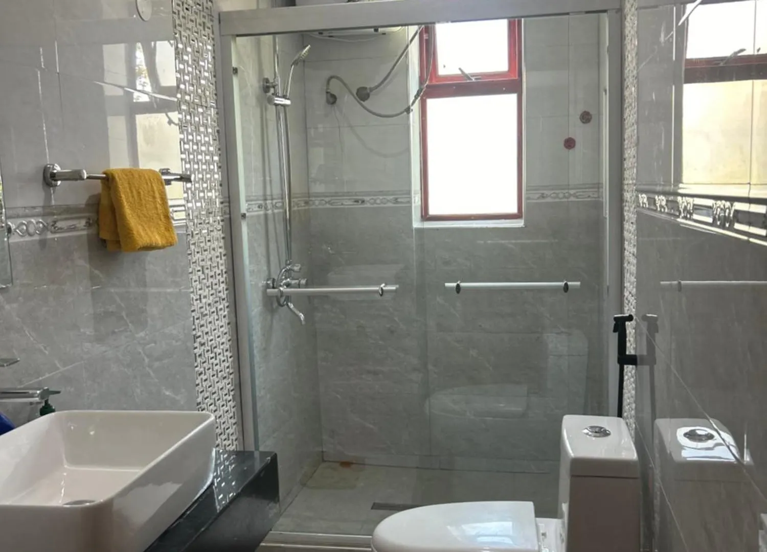 Keitylin Heights Apartments In Makindye Kampala